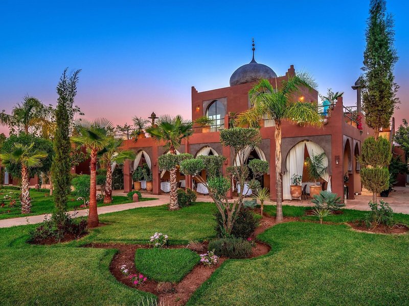 Kasbah Igoudar Boutique Hotel & Spa 3