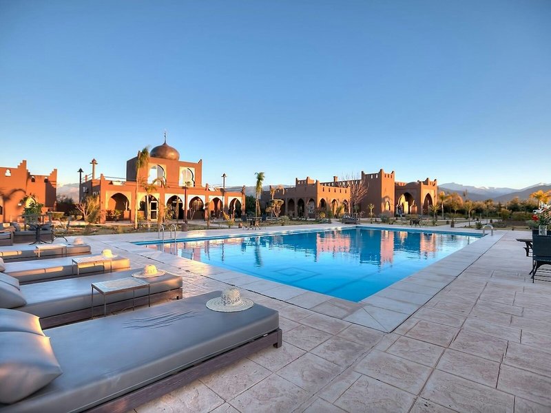 Kasbah Igoudar Boutique Hotel & Spa 5