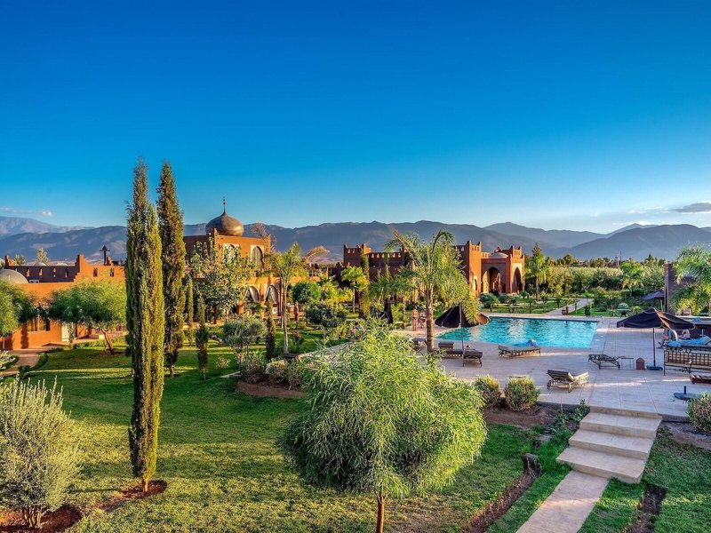 Kasbah Igoudar Boutique Hotel & Spa 6