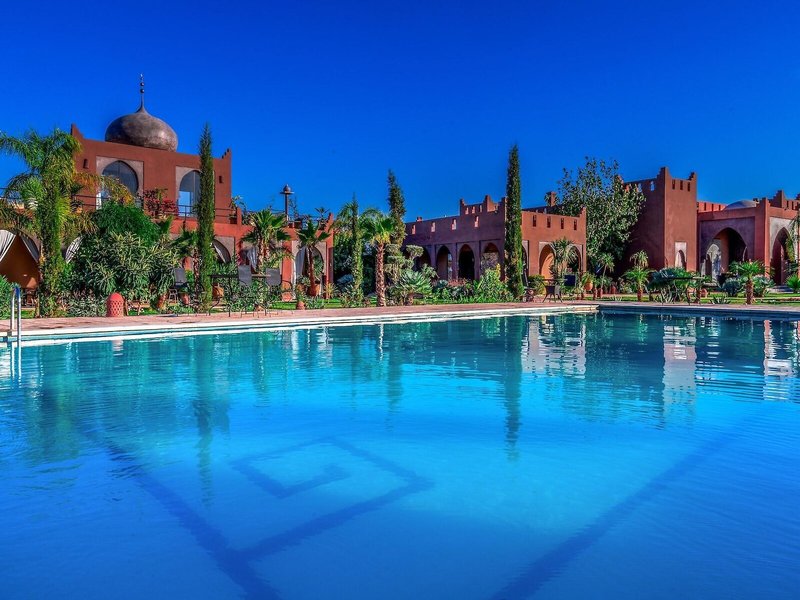 Kasbah Igoudar Boutique Hotel & Spa 7