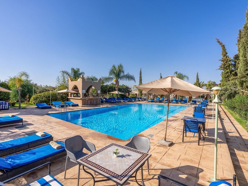 Kasbah Igoudar Boutique Hotel & Spa 8