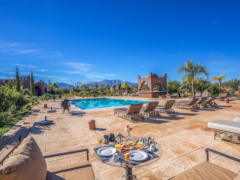 Kasbah Igoudar Boutique Hotel & Spa 10