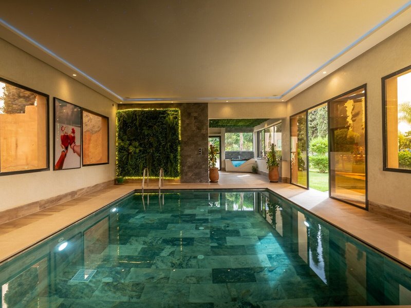 Kasbah Igoudar Boutique Hotel & Spa 11