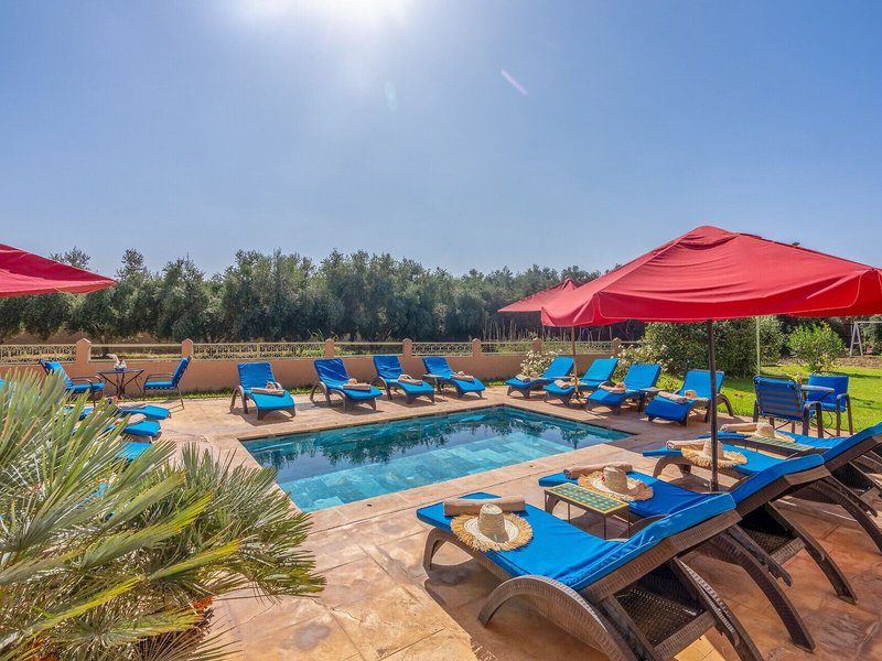 Kasbah Igoudar Boutique Hotel & Spa 12