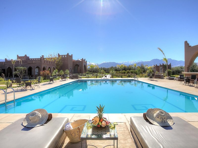 Kasbah Igoudar Boutique Hotel & Spa 14