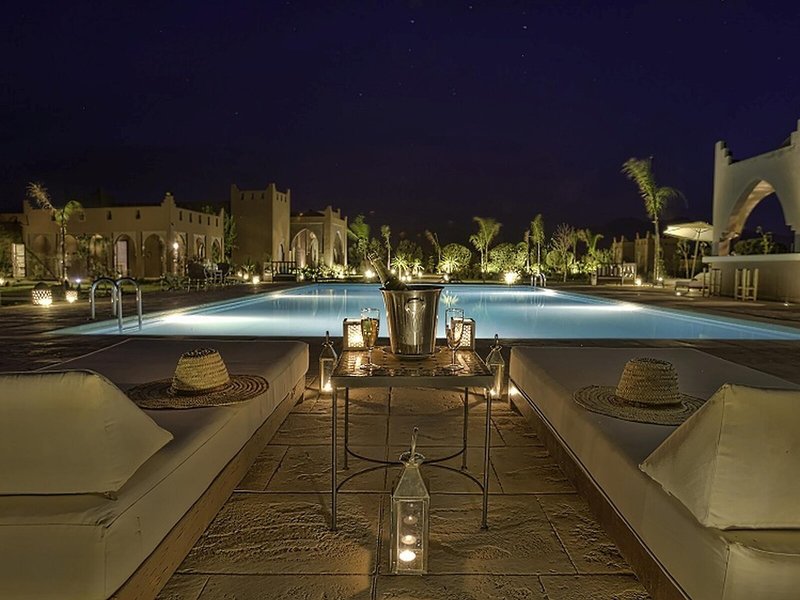 Kasbah Igoudar Boutique Hotel & Spa 15