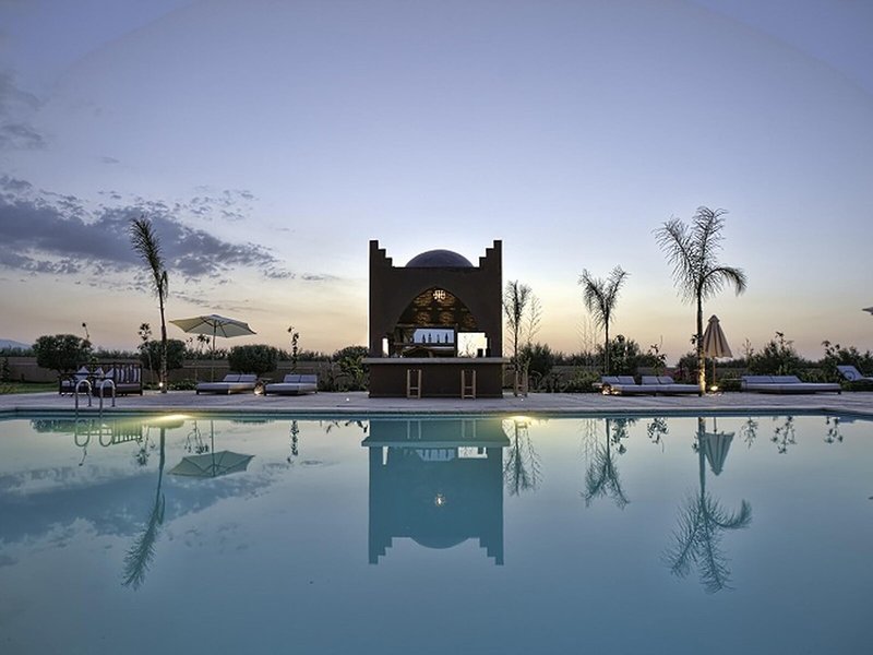 Kasbah Igoudar Boutique Hotel & Spa 16