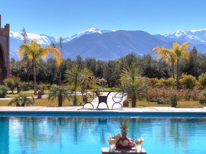 Kasbah Igoudar Boutique Hotel & Spa 18