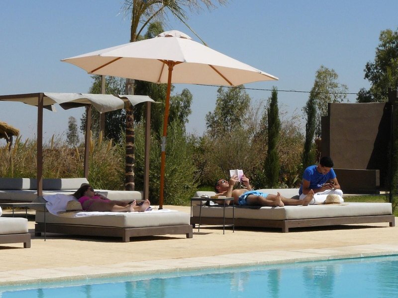 Kasbah Igoudar Boutique Hotel & Spa 19