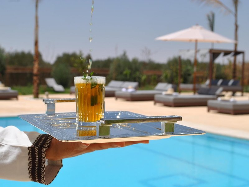 Kasbah Igoudar Boutique Hotel & Spa 20