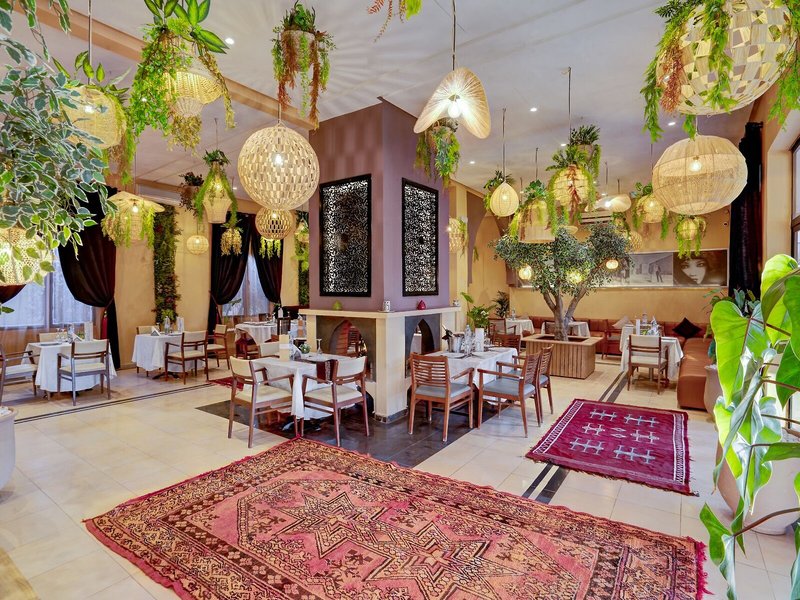 Kasbah Igoudar Boutique Hotel & Spa 21