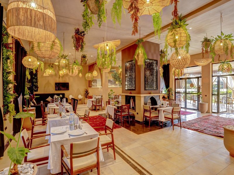 Kasbah Igoudar Boutique Hotel & Spa 22