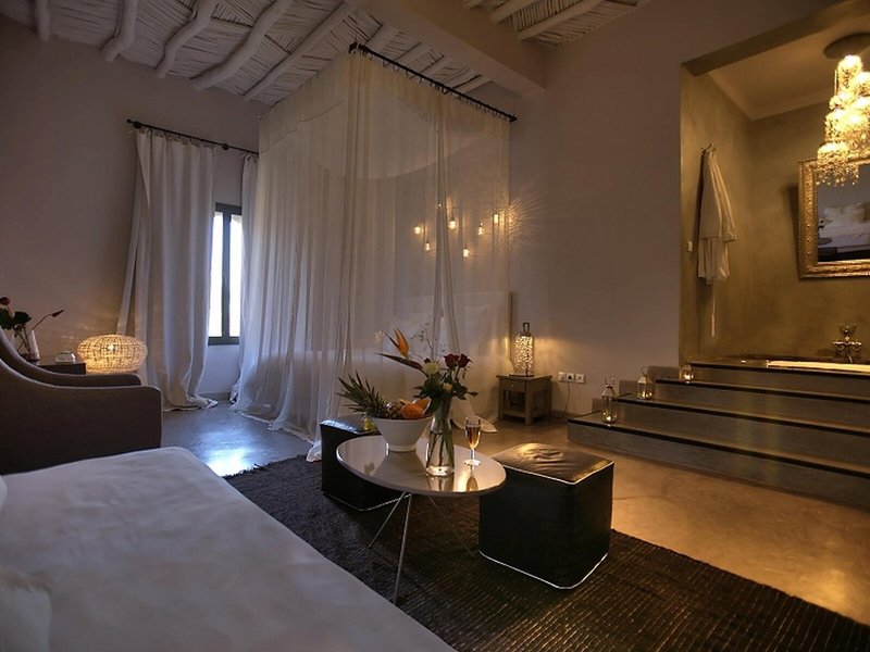 Kasbah Igoudar Boutique Hotel & Spa 23