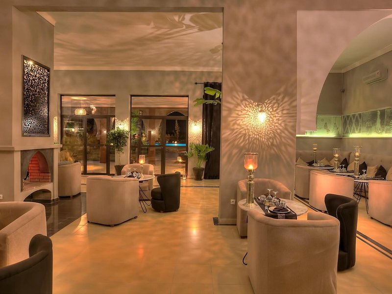 Kasbah Igoudar Boutique Hotel & Spa 24