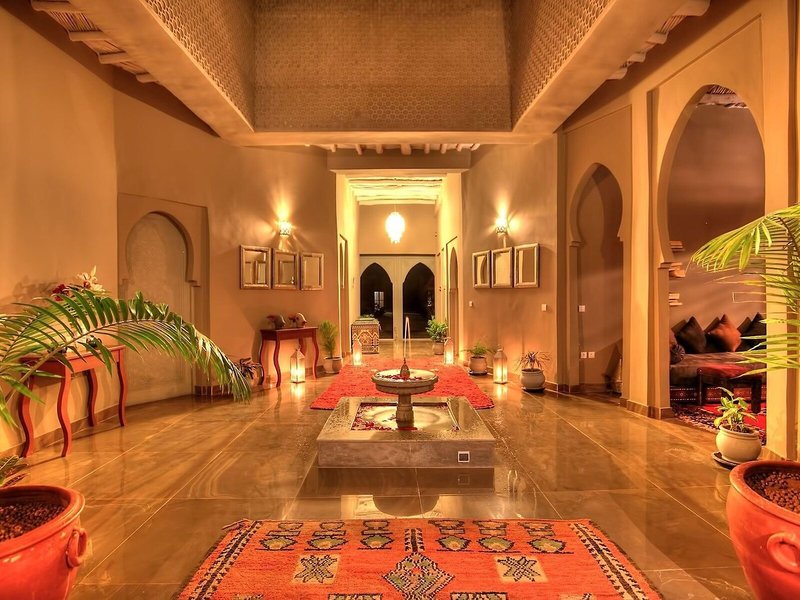 Kasbah Igoudar Boutique Hotel & Spa 25