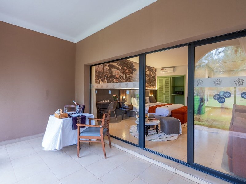 Kasbah Igoudar Boutique Hotel & Spa 26