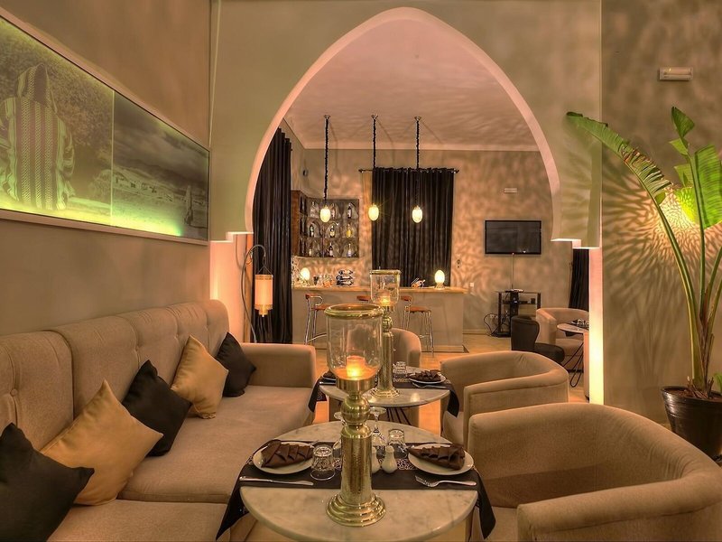 Kasbah Igoudar Boutique Hotel & Spa 27