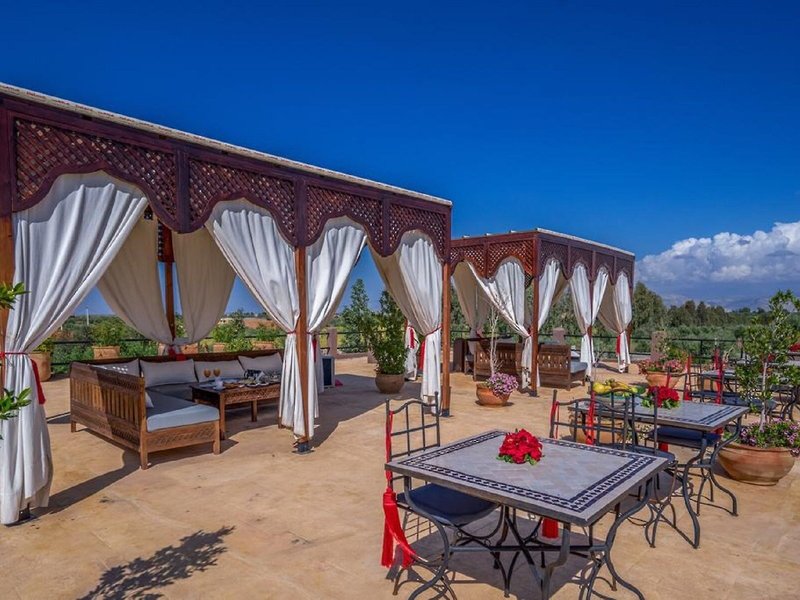 Kasbah Igoudar Boutique Hotel & Spa 28