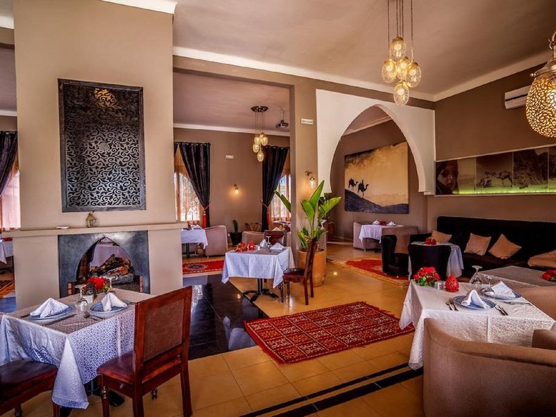 Kasbah Igoudar Boutique Hotel & Spa 29
