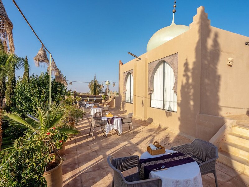 Kasbah Igoudar Boutique Hotel & Spa 30