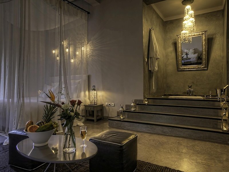 Kasbah Igoudar Boutique Hotel & Spa 31