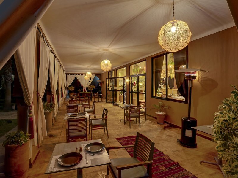 Kasbah Igoudar Boutique Hotel & Spa 32