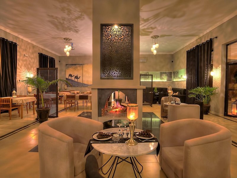 Kasbah Igoudar Boutique Hotel & Spa 33