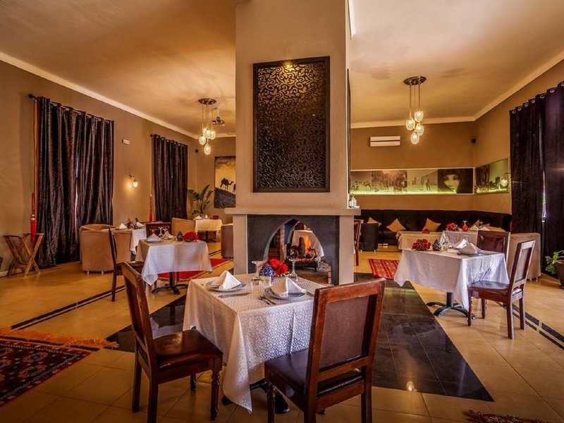Kasbah Igoudar Boutique Hotel & Spa 34