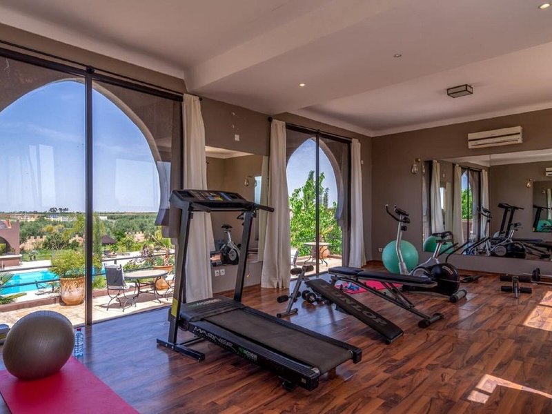 Kasbah Igoudar Boutique Hotel & Spa 36