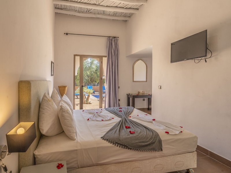 Kasbah Igoudar Boutique Hotel & Spa 38