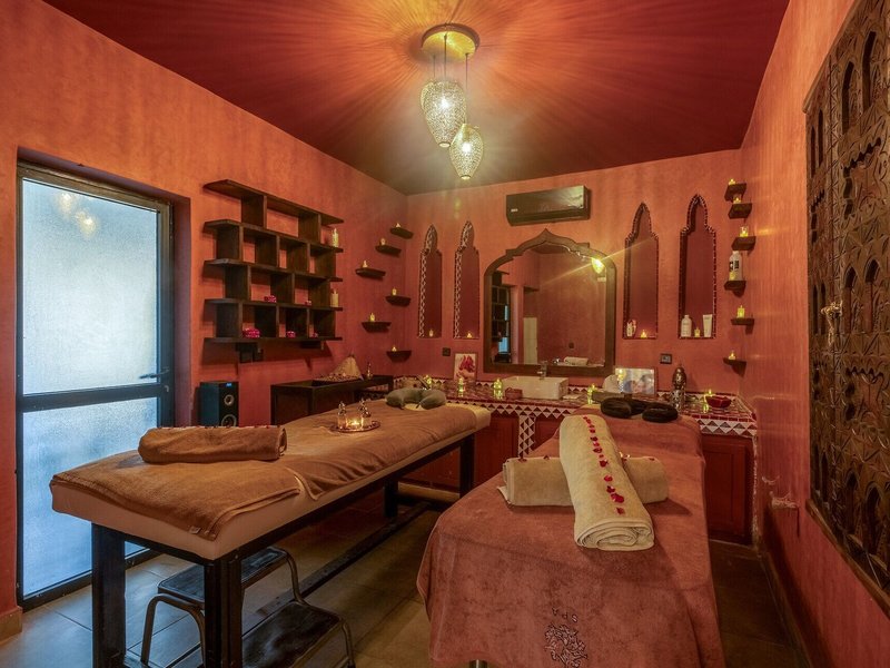 Kasbah Igoudar Boutique Hotel & Spa 39