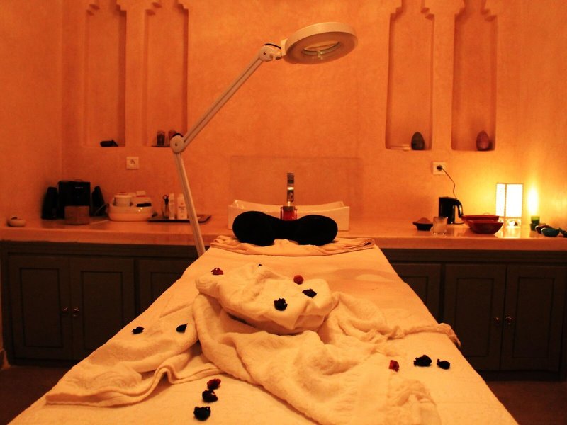 Kasbah Igoudar Boutique Hotel & Spa 40
