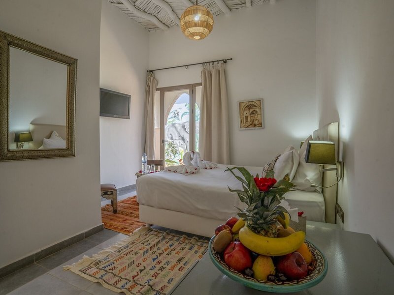 Kasbah Igoudar Boutique Hotel & Spa 41