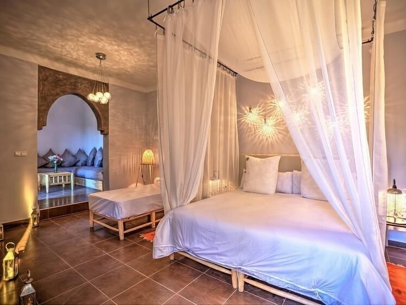 Kasbah Igoudar Boutique Hotel & Spa 42