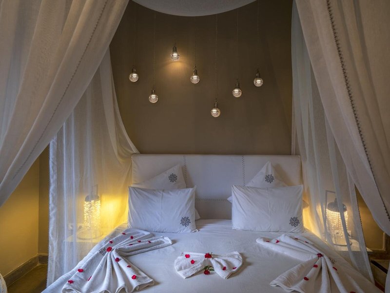 Kasbah Igoudar Boutique Hotel & Spa 43