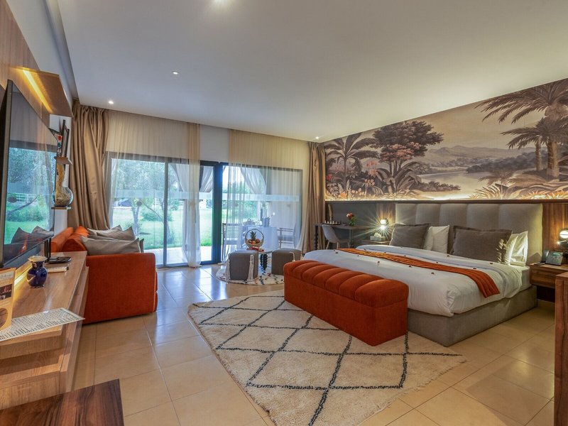 Kasbah Igoudar Boutique Hotel & Spa 45