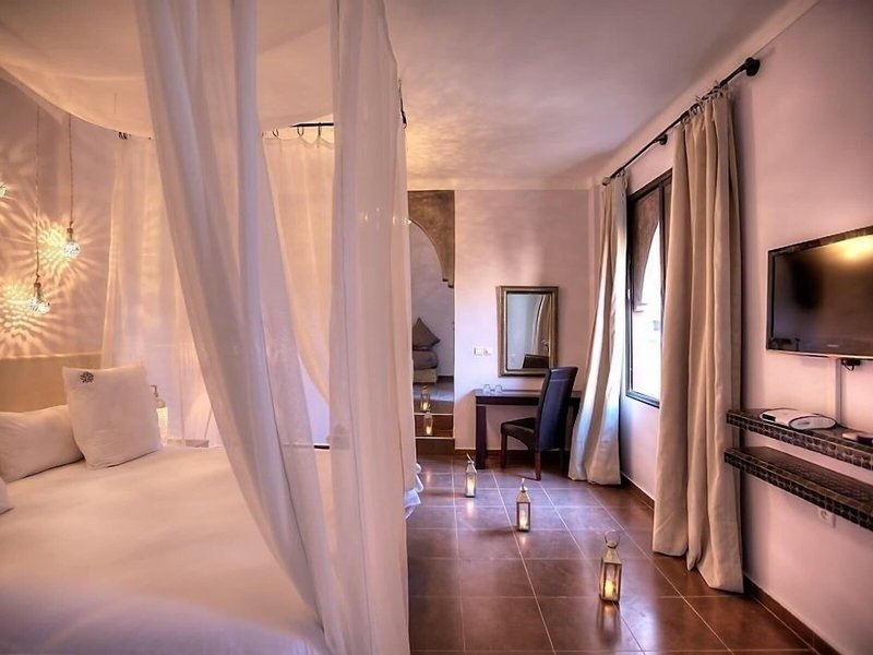 Kasbah Igoudar Boutique Hotel & Spa 46