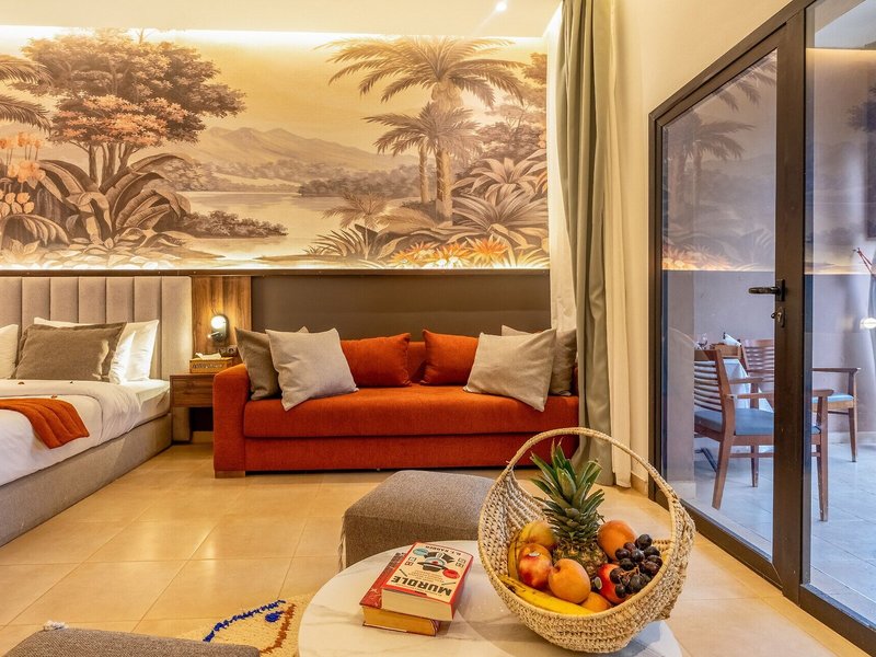 Kasbah Igoudar Boutique Hotel & Spa 47