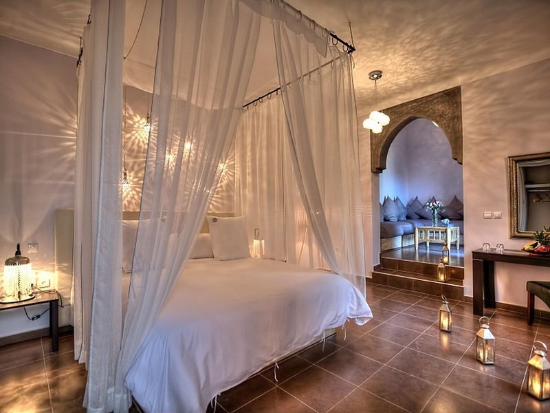 Kasbah Igoudar Boutique Hotel & Spa 48