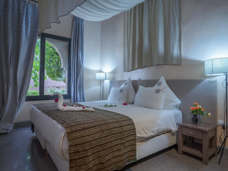 Kasbah Igoudar Boutique Hotel & Spa 49