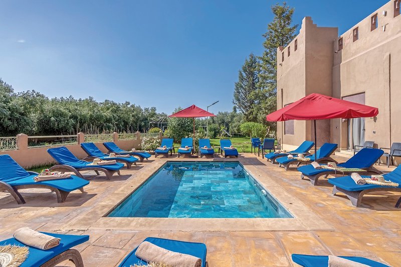 Taj Atlas Wellness 25