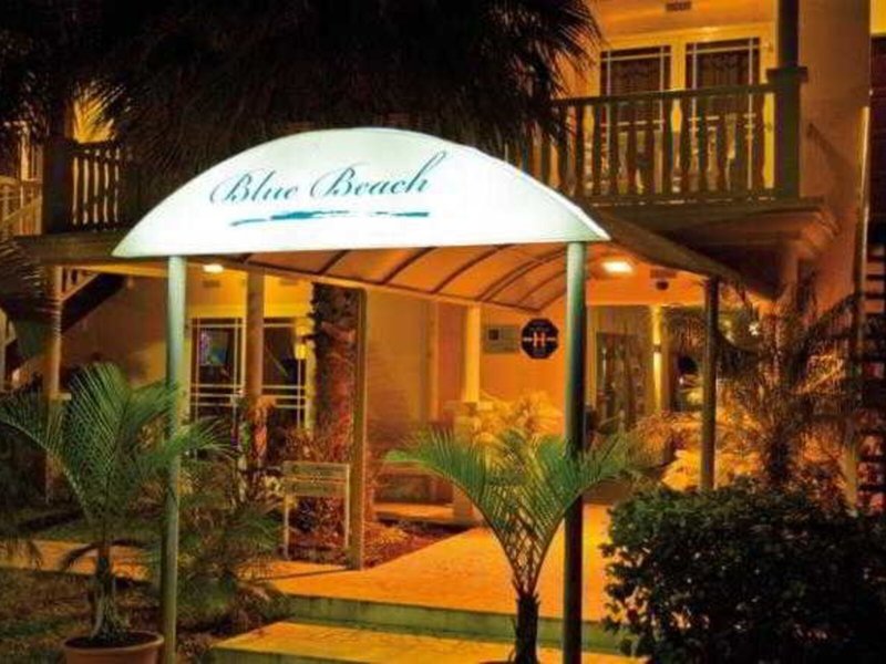 Ermitage Boutik Hôtel 1