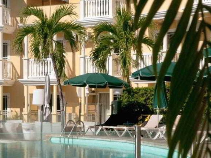 Ermitage Boutik Hôtel 2