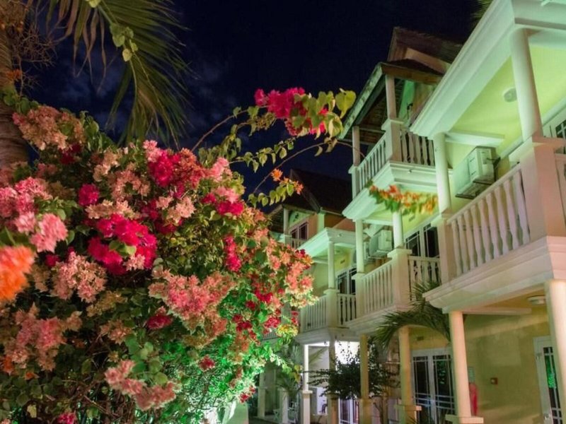 Ermitage Boutik Hôtel 3