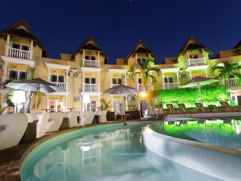 Ermitage Boutik Hôtel 5