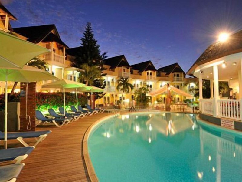 Ermitage Boutik Hôtel 7