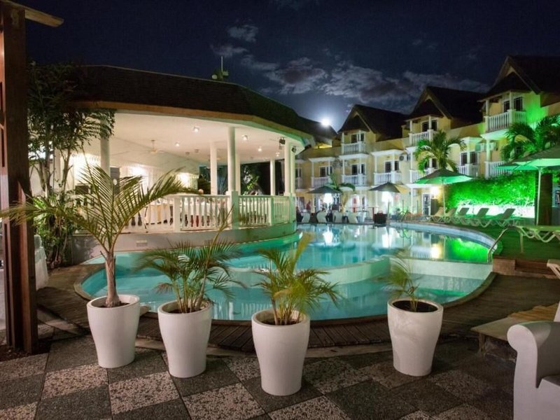 Ermitage Boutik Hôtel 8