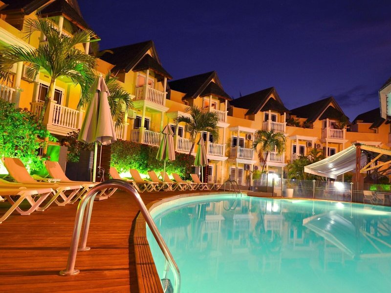 Ermitage Boutik Hôtel 12