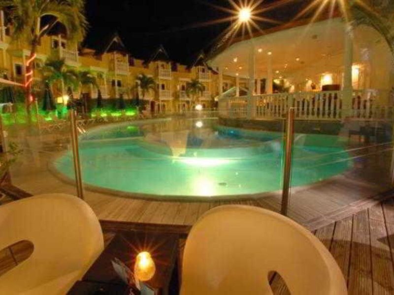 Ermitage Boutik Hôtel 14