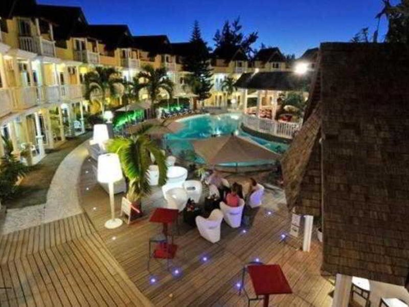 Ermitage Boutik Hôtel 15